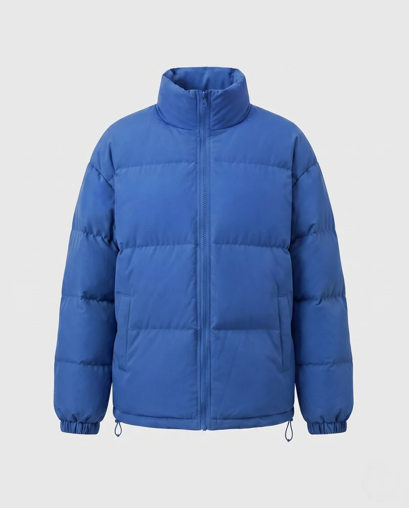 Frauen Urban Steppjacke Nord Taschen