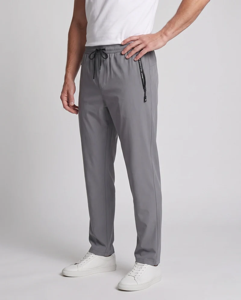 Herren Bequeme Trainingshose Nord Taschen