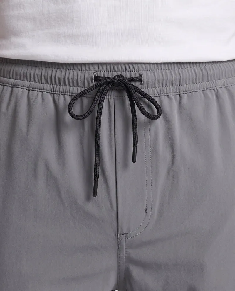 Herren Bequeme Trainingshose Nord Taschen