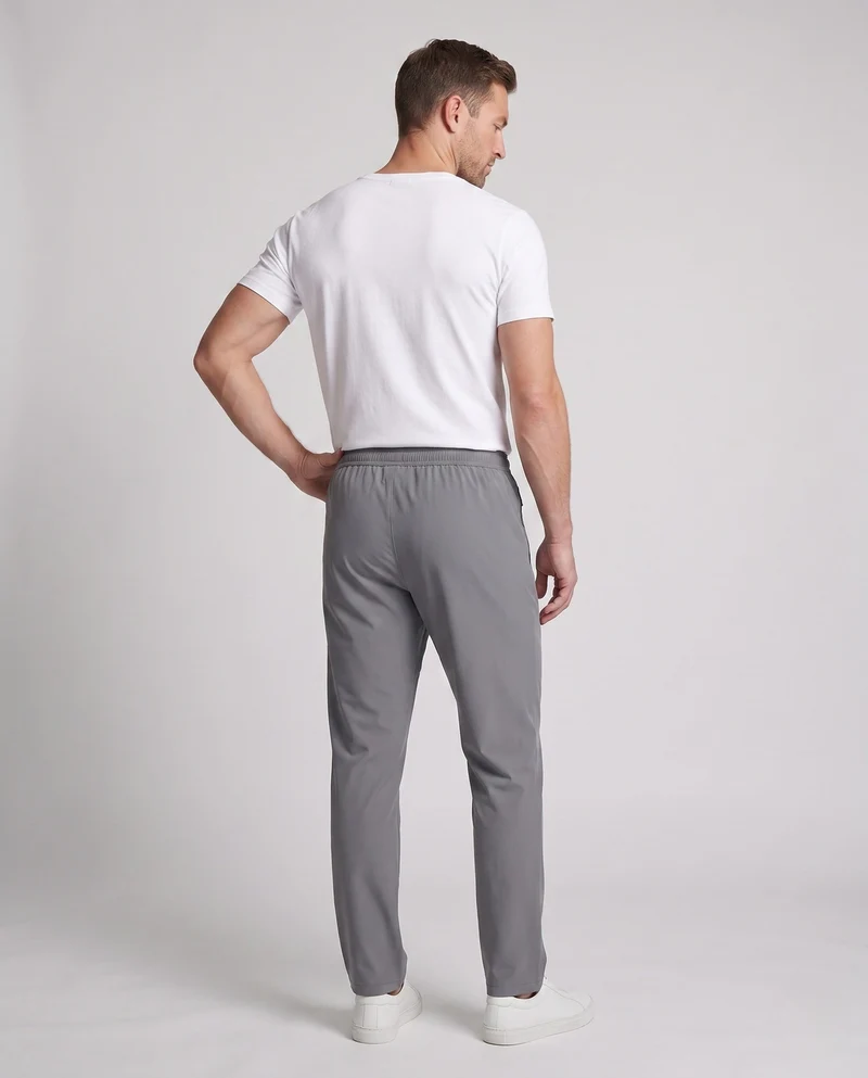 Herren Bequeme Trainingshose Nord Taschen