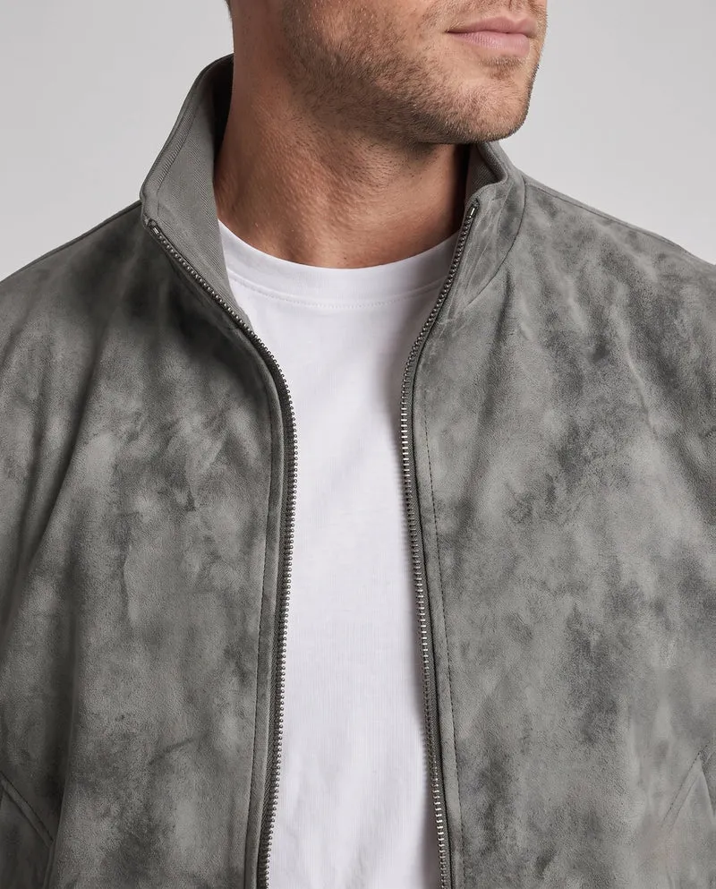 Herren Freizeit Steppjacke Nord Taschen