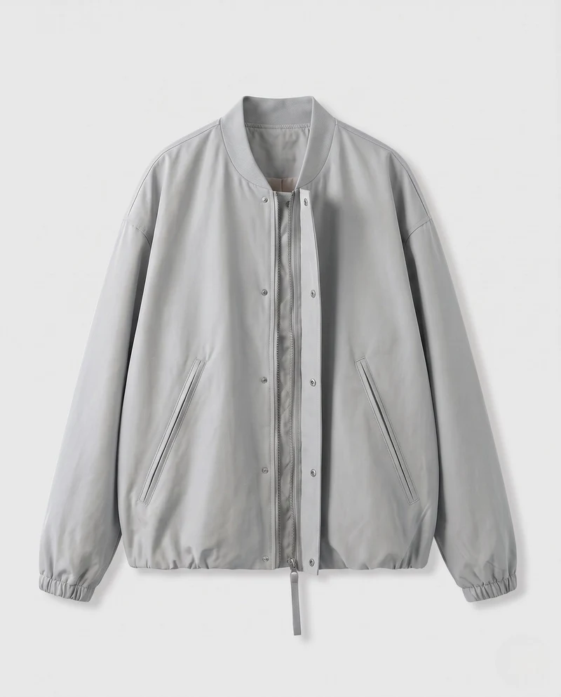 Herren Funktions Übergangsjacke Nord Taschen