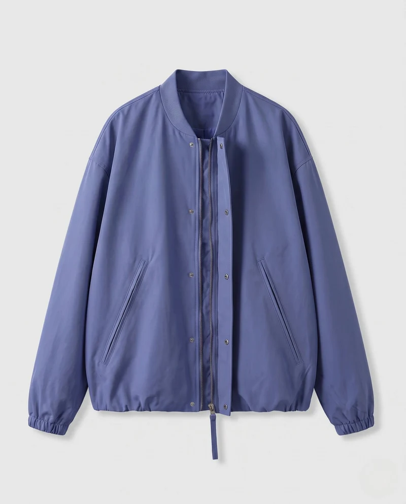 Herren Funktions Übergangsjacke Nord Taschen