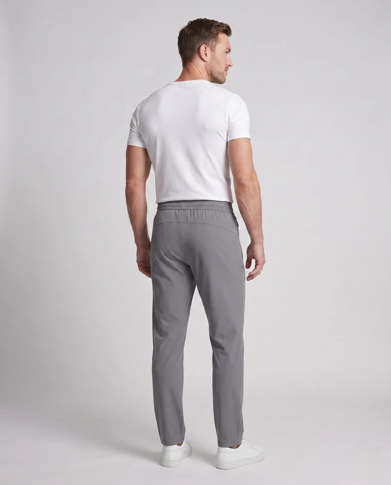 Herren Funktionssporthose Nord Taschen