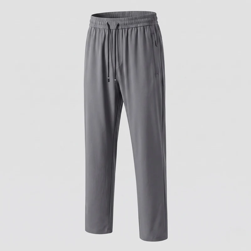Herren Funktionssporthose Nord Taschen