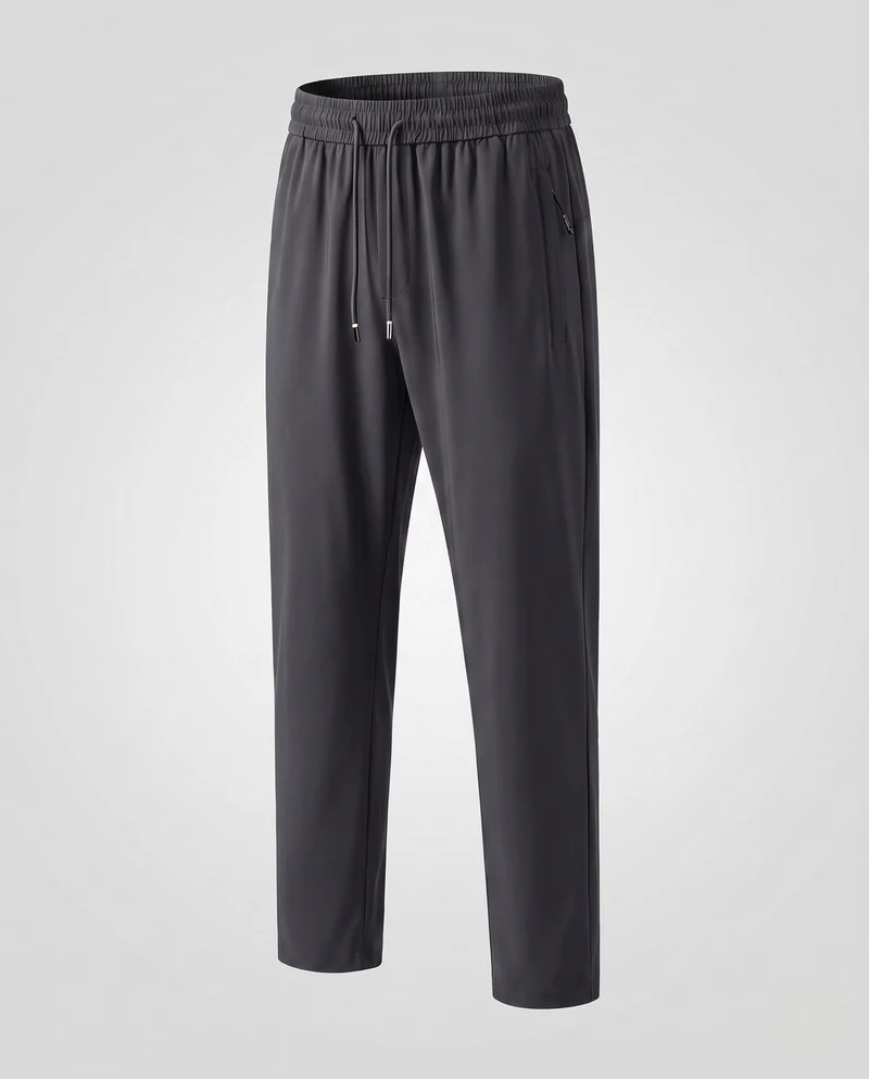 Herren Funktionssporthose Nord Taschen
