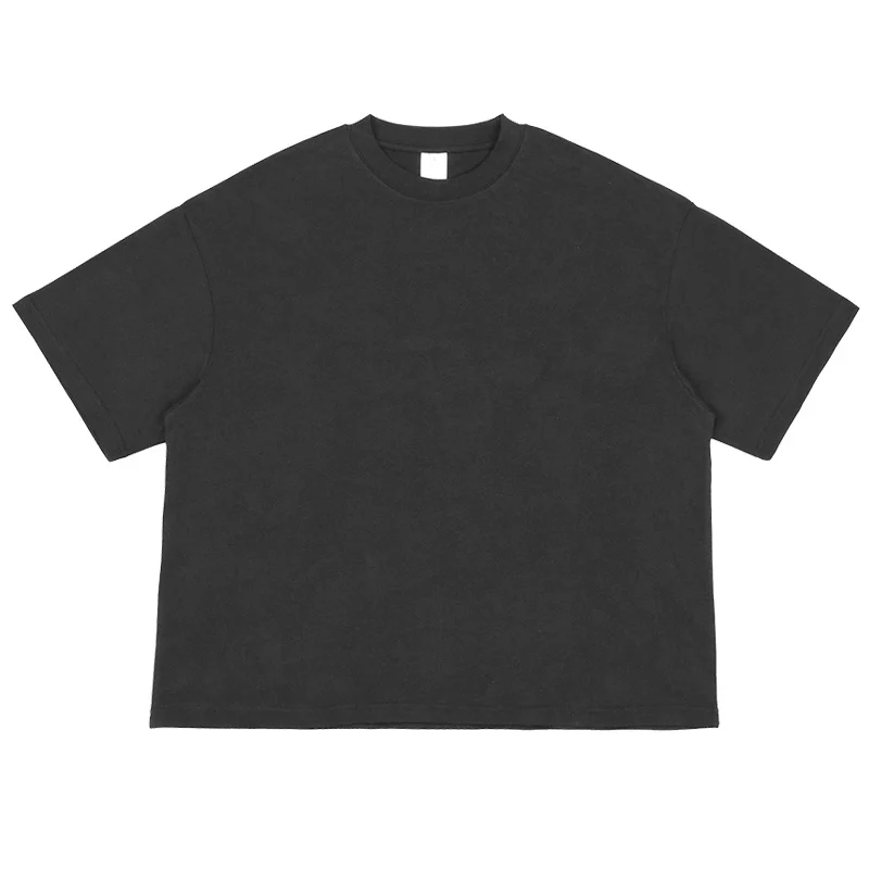 Unisex Oversize-Boxy-T-Shirt aus Bio-Baumwolle Nord Taschen