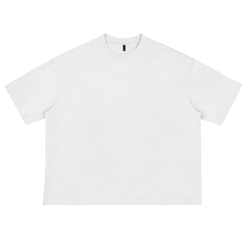 Unisex Oversize-Boxy-T-Shirt aus Bio-Baumwolle Nord Taschen