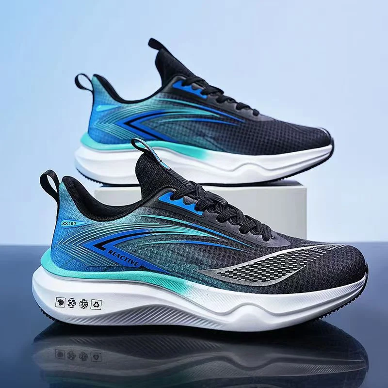 Damen Hochleistungs-Laufschuhe mit reaktiver Dämpfungstechnologie - Vittorelli
