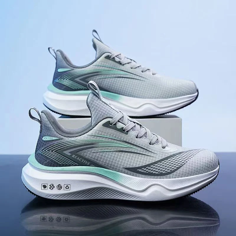 Damen Hochleistungs-Laufschuhe mit reaktiver Dämpfungstechnologie - Vittorelli
