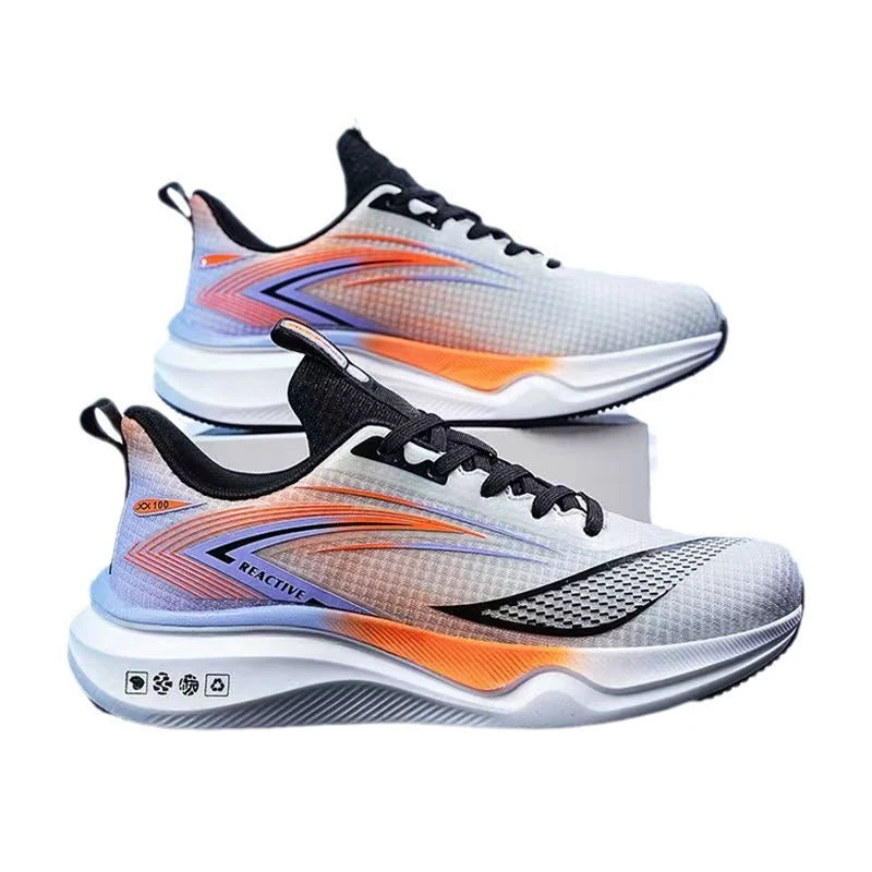 Damen Hochleistungs-Laufschuhe mit reaktiver Dämpfungstechnologie - Vittorelli
