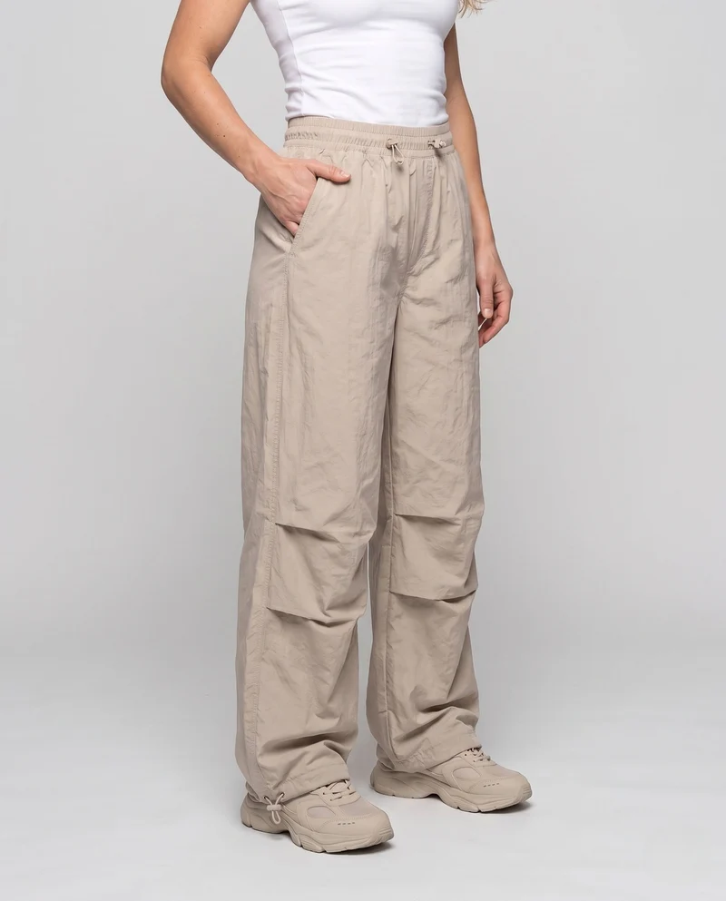 Damen technisch optimierte Wetterhose