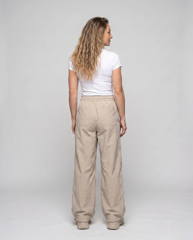 Damen technisch optimierte Wetterhose