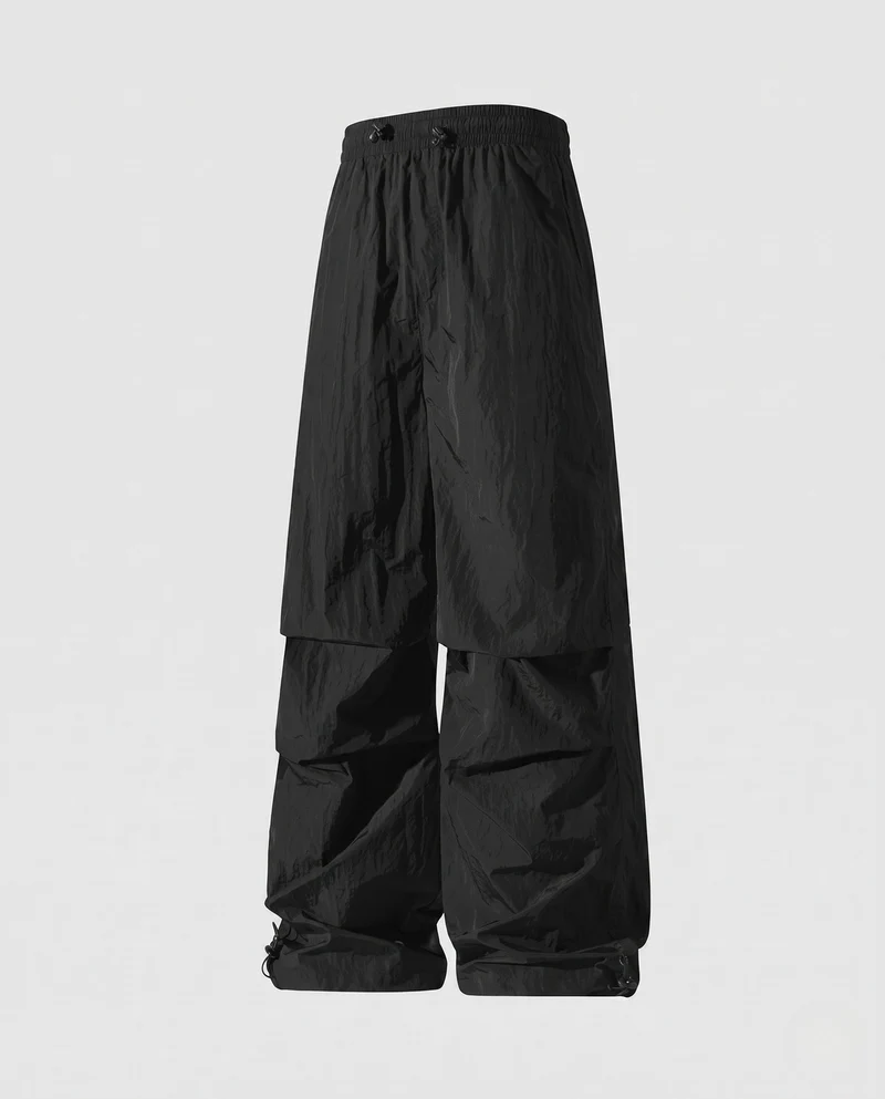 Damen technisch optimierte Wetterhose