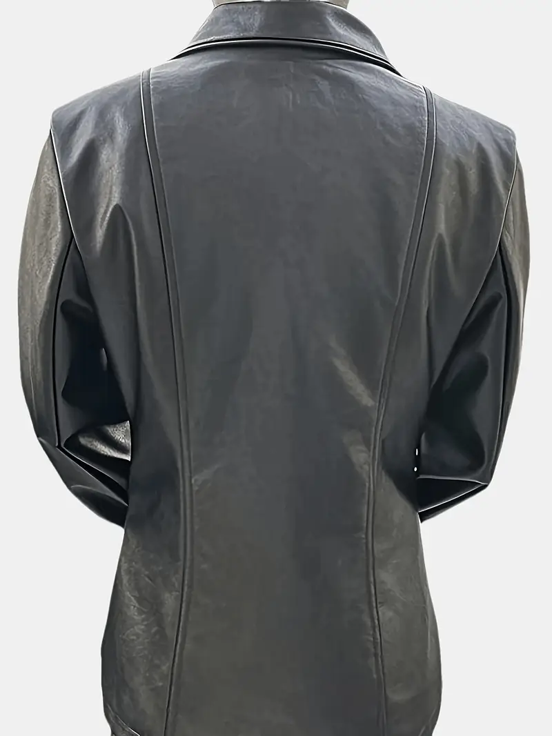 Damen-Alltagsjacke