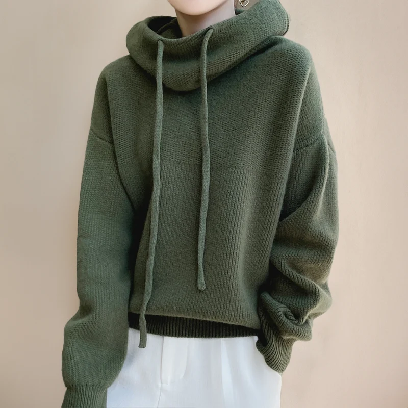 Schicker Hoodie