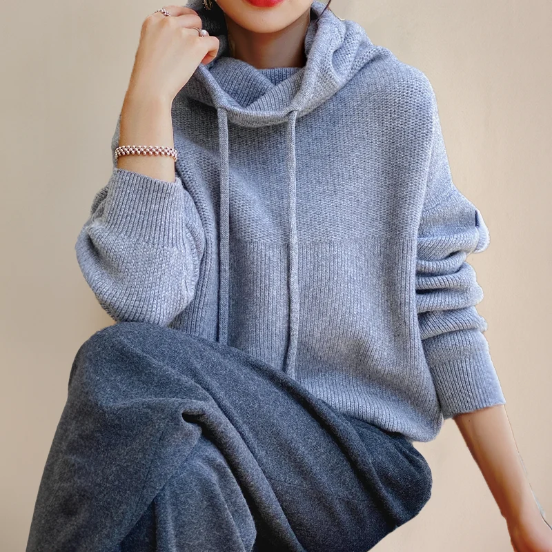 Schicker Hoodie