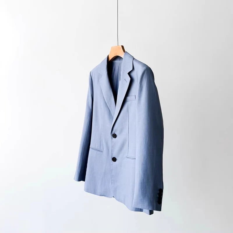 Damen Eleganter and leichter Blazer Nord Taschen