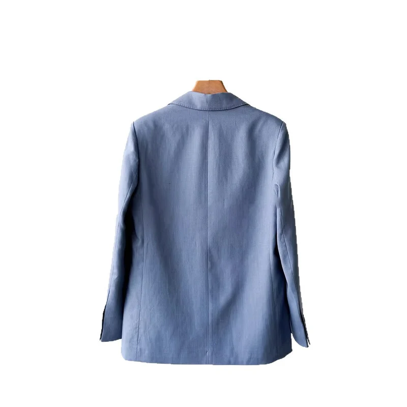 Damen Eleganter and leichter Blazer Nord Taschen