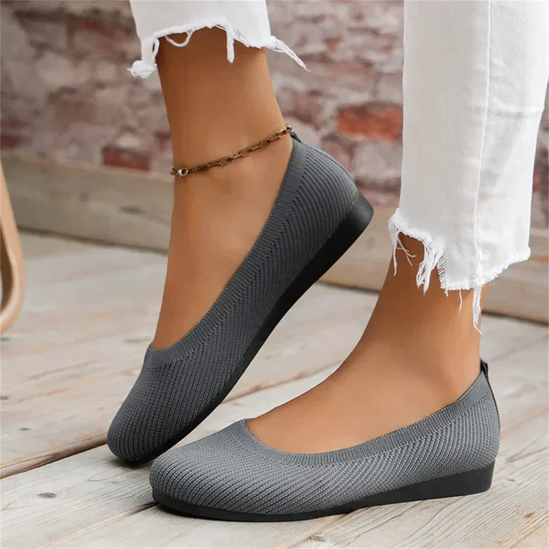 Bequeme Orthopädische Hausschuhe für Damen - Stilvolle und Unterstützende Schuhe