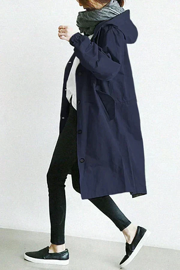 Regenjacke für Damen