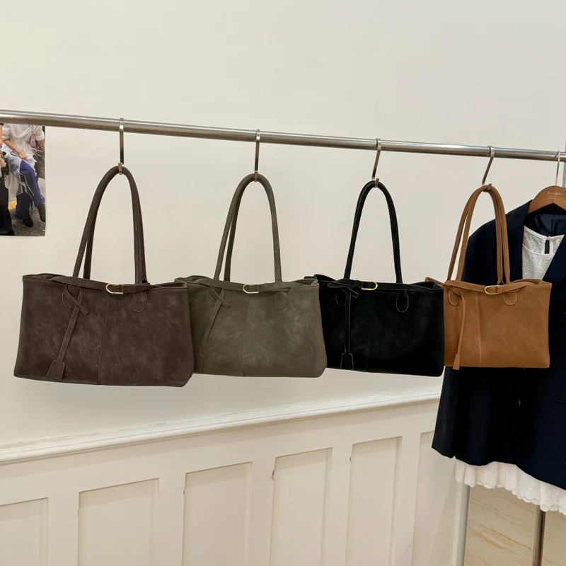 Damen elegante Shopper-Tasche mit stilvollem Design Nord Taschen
