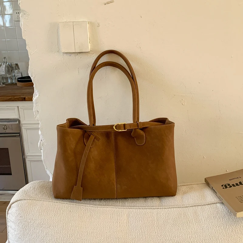Damen elegante Shopper-Tasche mit stilvollem Design Nord Taschen