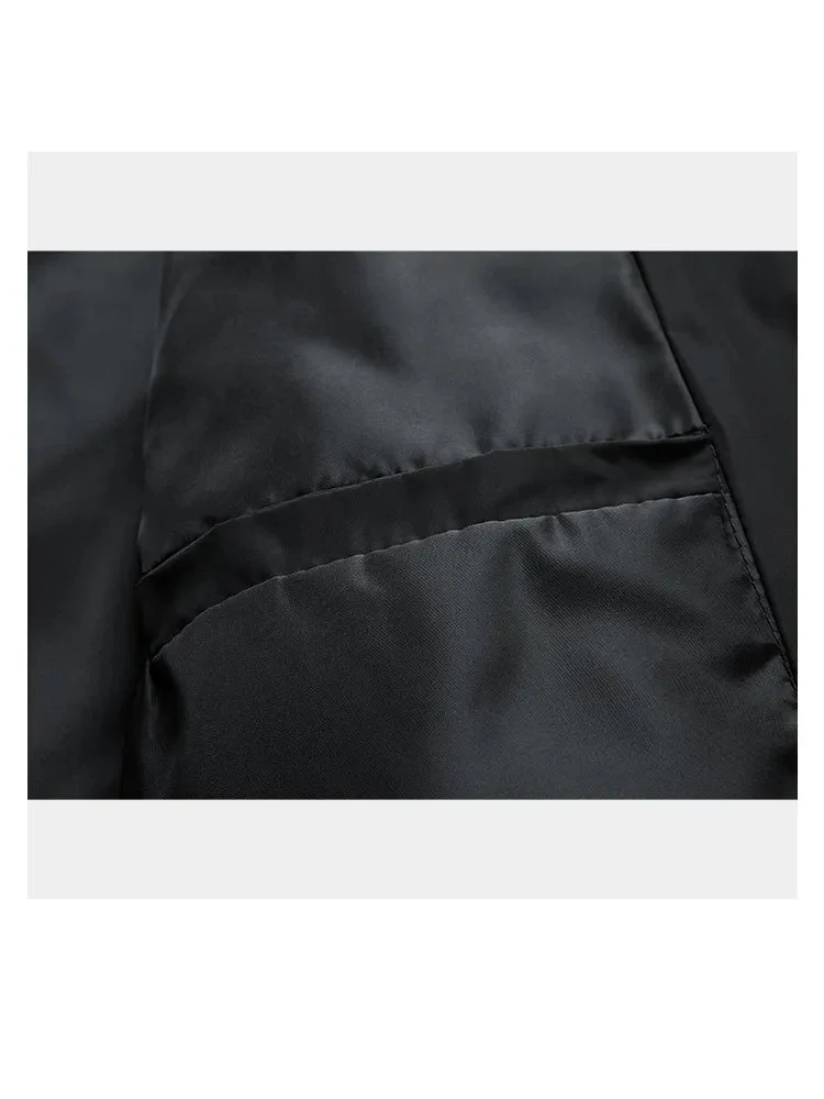 Steppjacke Herren