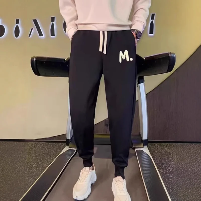 Herren Sportliche Jogginghose Nord Taschen 1787981760