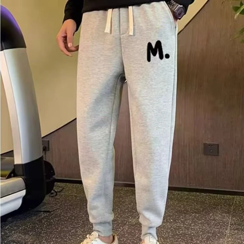 Herren Sportliche Jogginghose Nord Taschen 1787981760