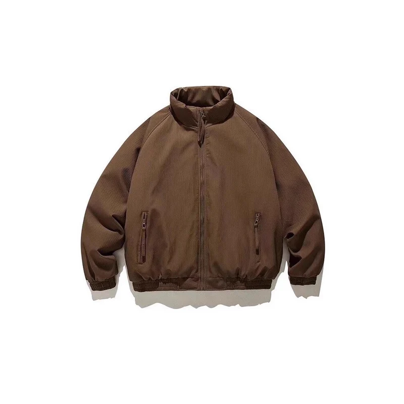 Herren Sportliche Freizeitjacke Nord Taschen