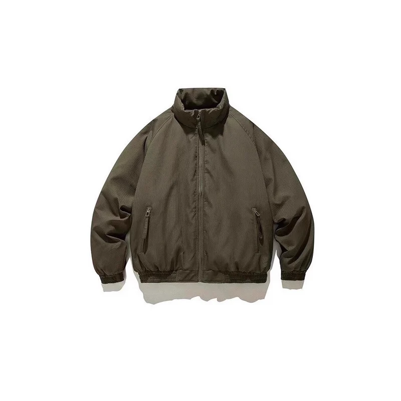Herren Sportliche Freizeitjacke Nord Taschen