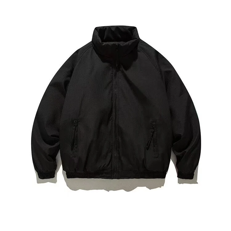 Herren Sportliche Freizeitjacke Nord Taschen