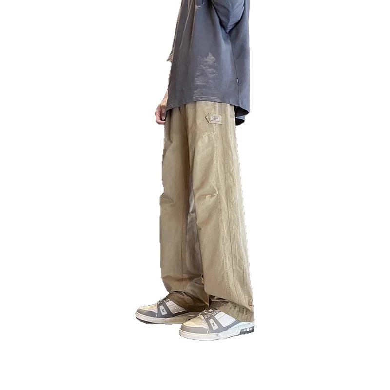Herren Modische Utility-Hose Nord Taschen