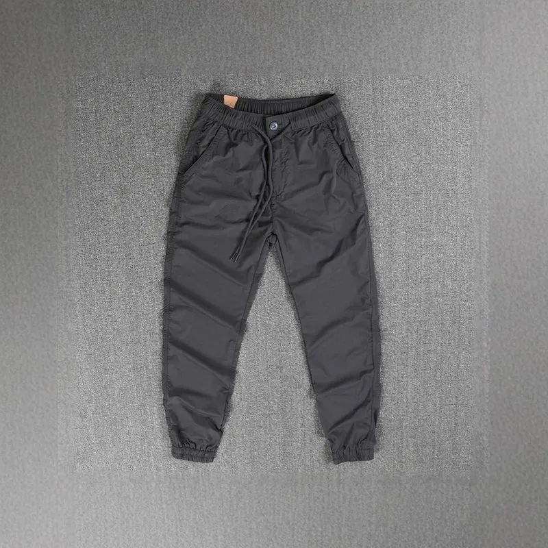 Herren Modische Freizeithose Nord Taschen