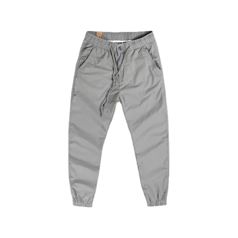 Herren Modische Freizeithose Nord Taschen
