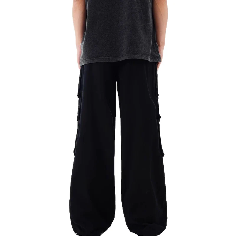 Herren Modische Cargo-Hose Nord Taschen 1787982039