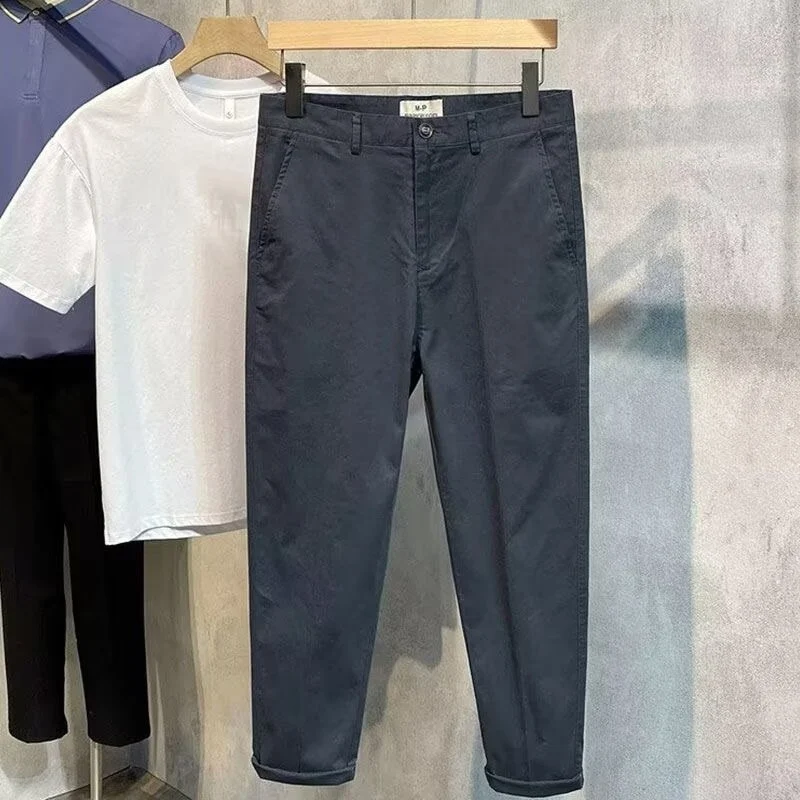 Herren Elegante und bequeme Chino-Hose Nord Taschen