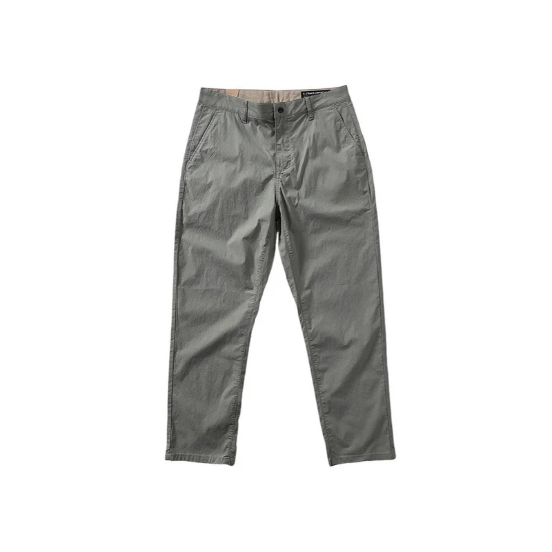 Herren Chino-Hose mit schmaler Passform Nord Taschen