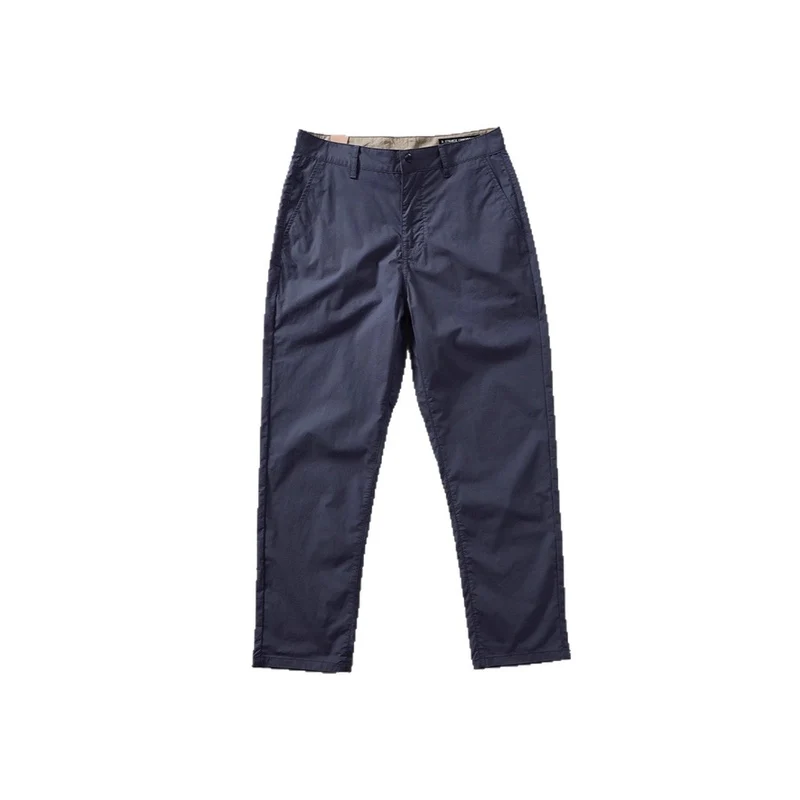 Herren Chino-Hose mit schmaler Passform Nord Taschen