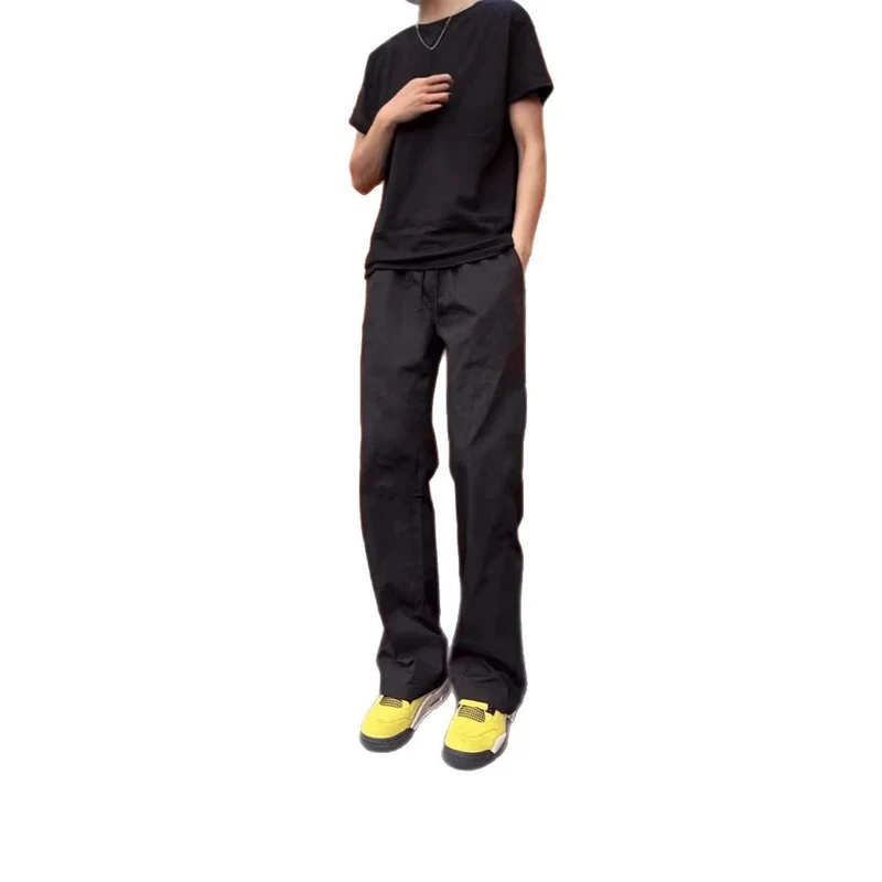 Herren Bequeme Utility-Hosen Nord Taschen