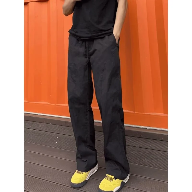 Herren Bequeme Utility-Hosen Nord Taschen