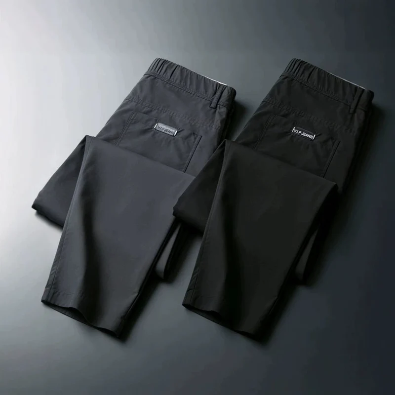 Herren Bequeme und stilvolle Cargo-Hose Nord Taschen