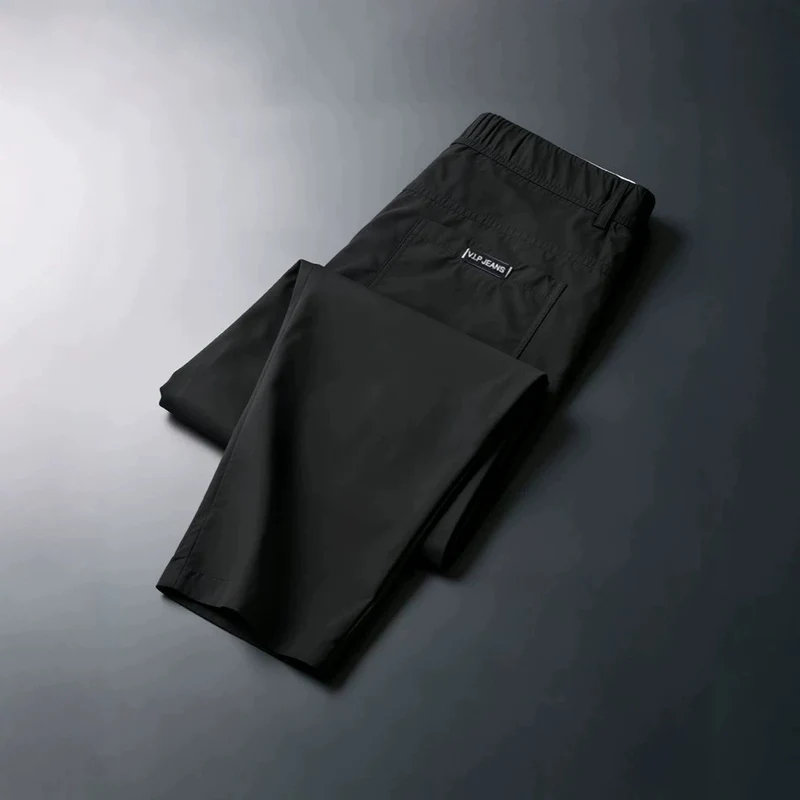 Herren Bequeme und stilvolle Cargo-Hose Nord Taschen