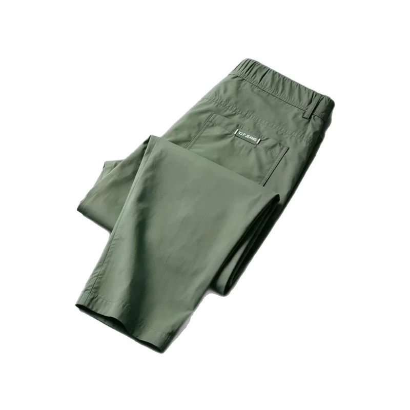 Herren Bequeme und stilvolle Cargo-Hose Nord Taschen