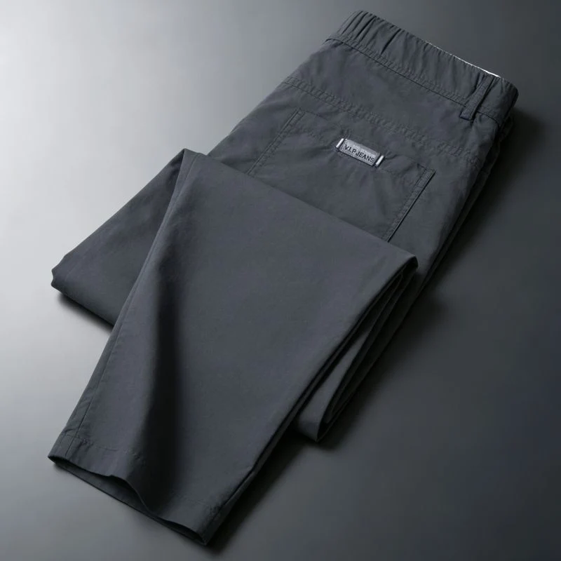 Herren Bequeme und stilvolle Cargo-Hose Nord Taschen