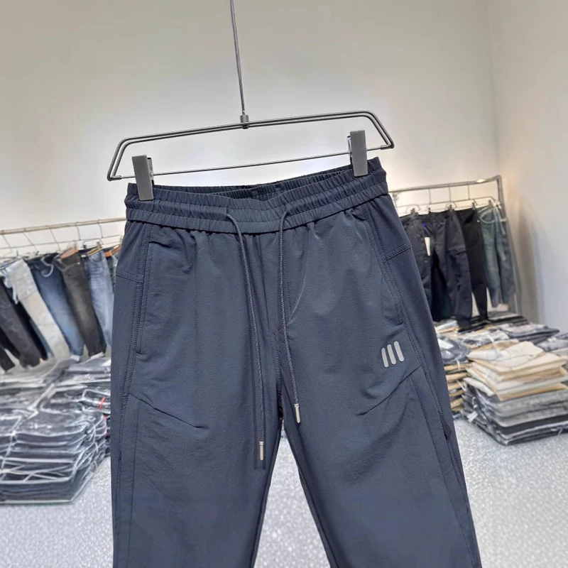 Herren Bequeme Sportliche Jogginghose Nord Taschen