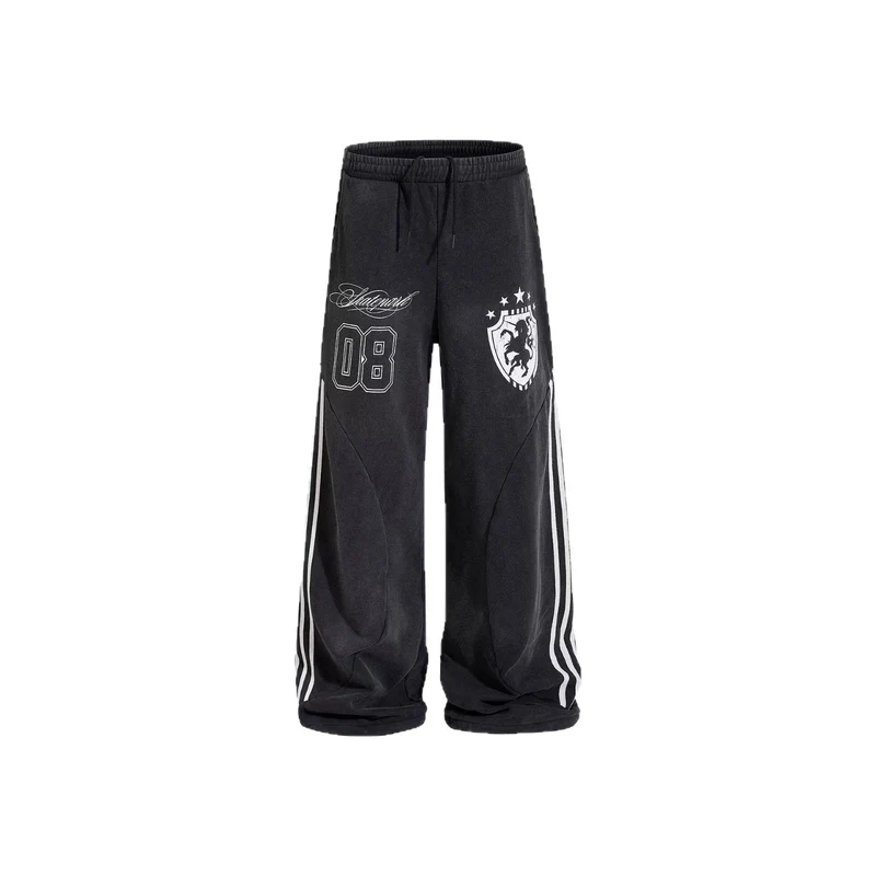 Herren Bequeme Sporthose Nord Taschen 1787982119