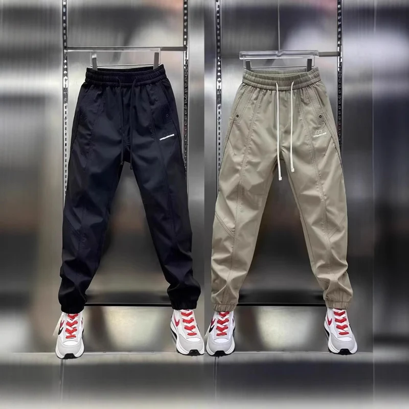 Herren Bequeme Jogginghose Nord Taschen