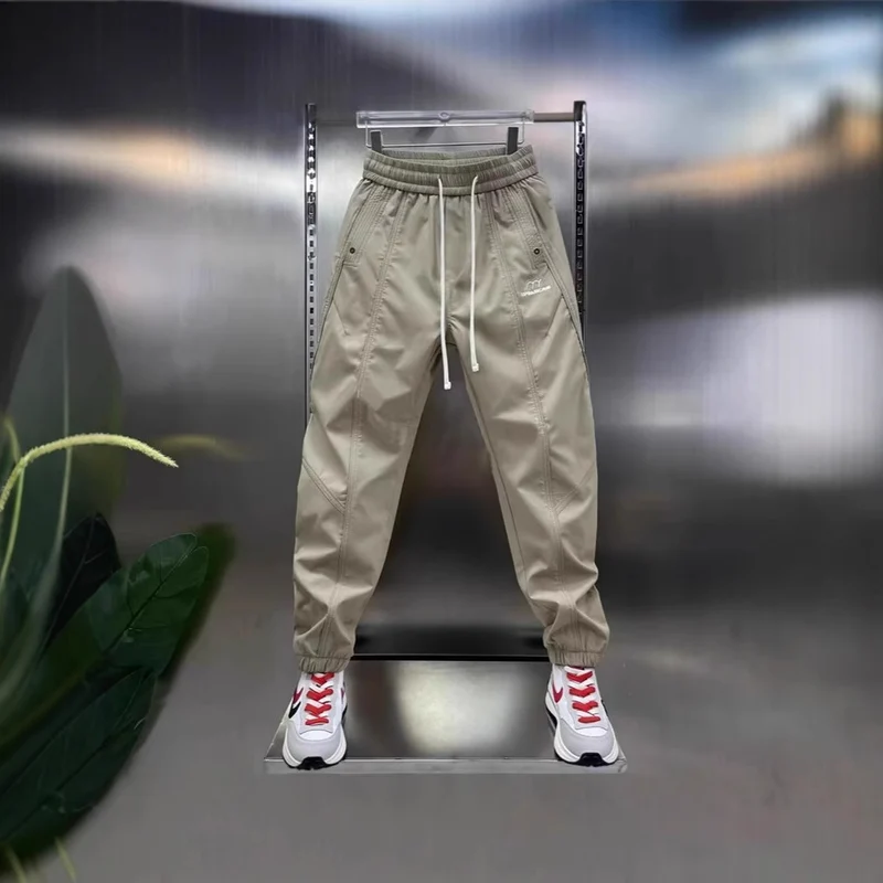 Herren Bequeme Jogginghose Nord Taschen